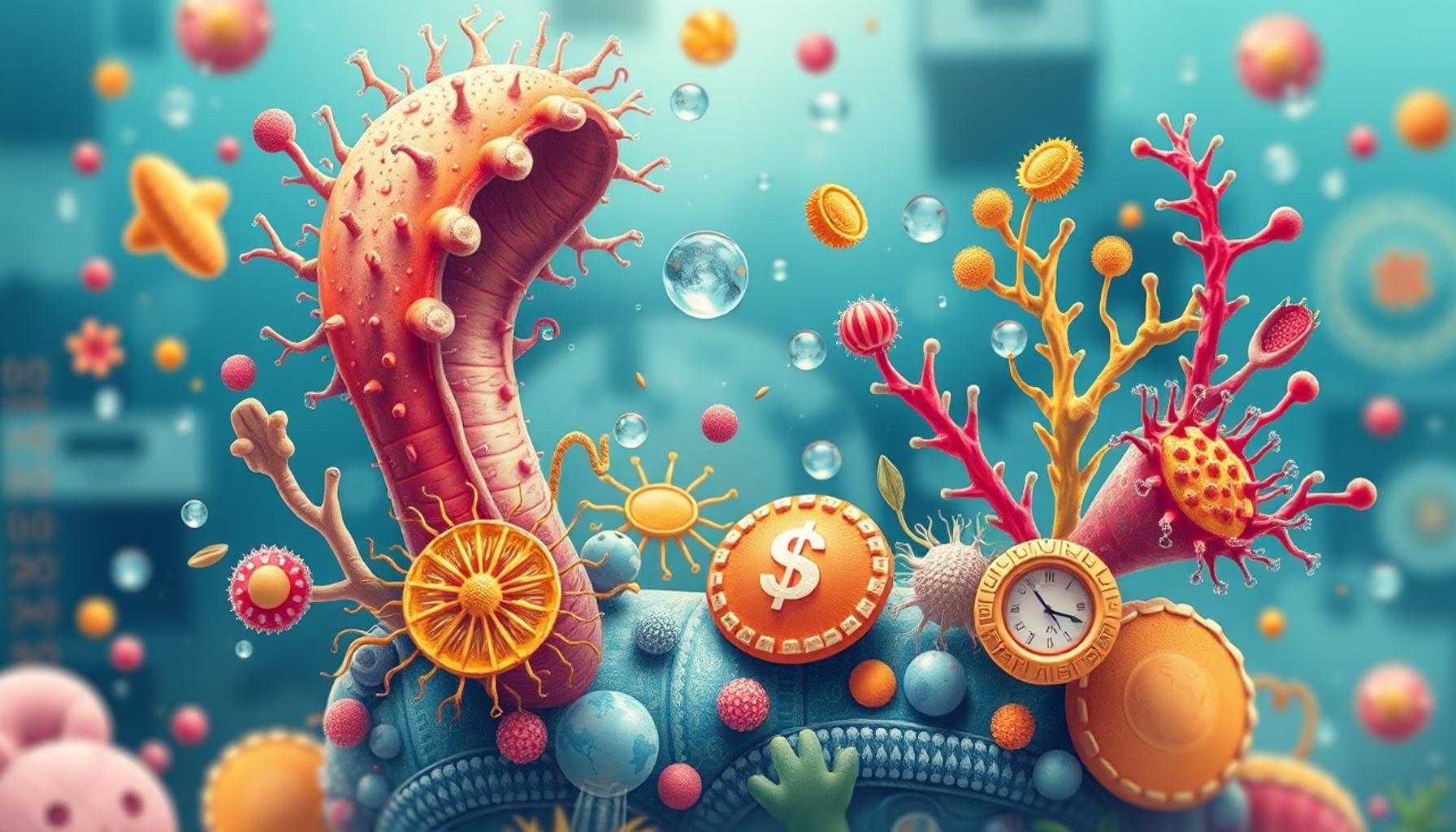 The Influence of Skin Hydration on Skin Microbiota Health
