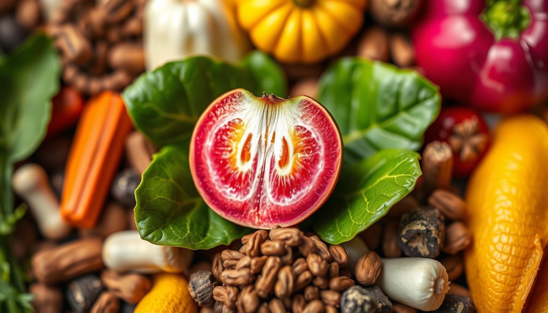 Natural Remedies for Dark Circles: What Caffeine and Cucumber Can Do for You
