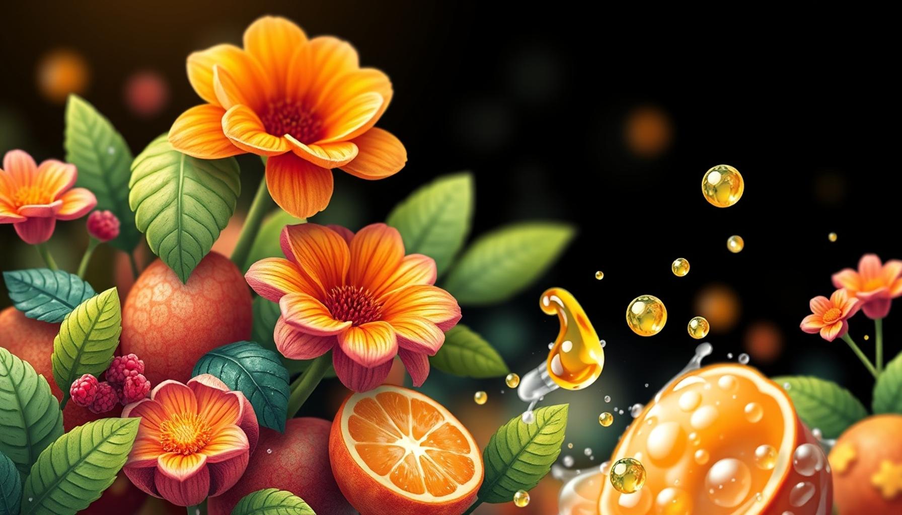 Homemade Exfoliants: The Importance of Sugar and Honey in Natural Beauty