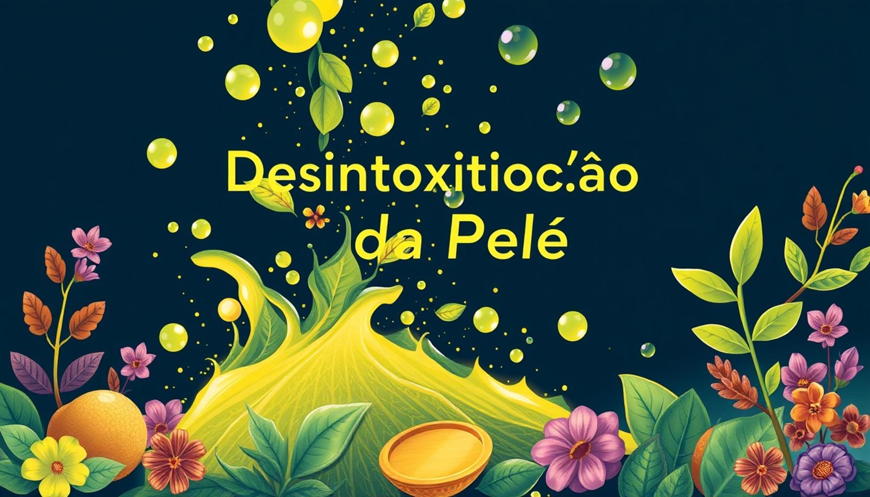Skin Detox: How Green Tea Can Help with Natural Beauty