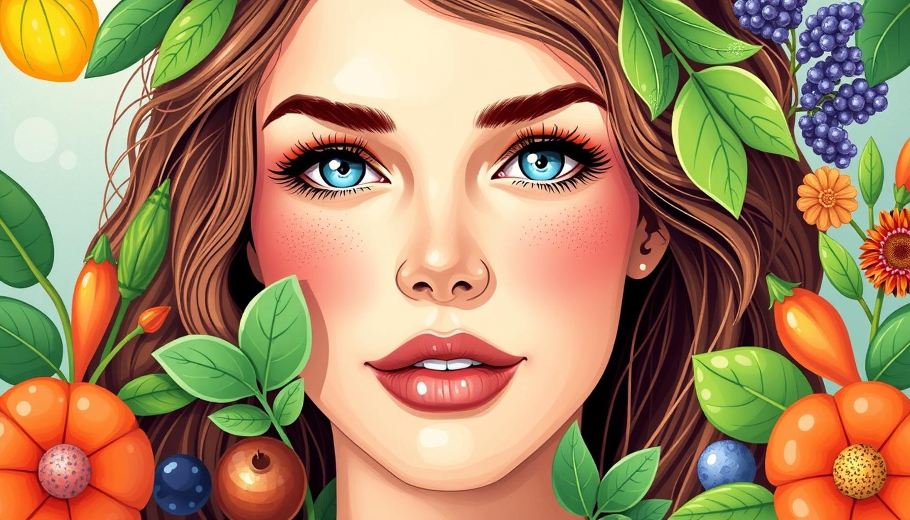 Homemade Facial Masks: Natural Ingredients for Radiant Skin