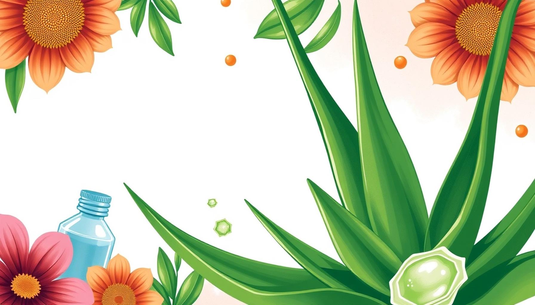The Power of Aloe Vera: How the Plant Can Transform Your Skincare Routine