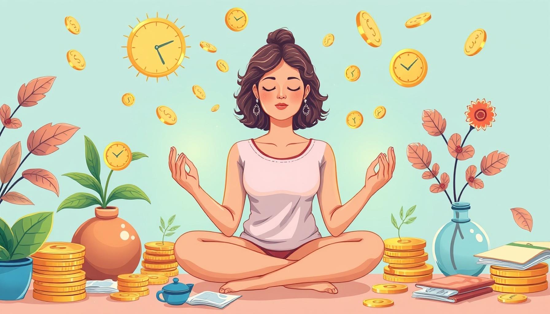 How Meditation Can Improve Your Beauty and Self-Care Routine