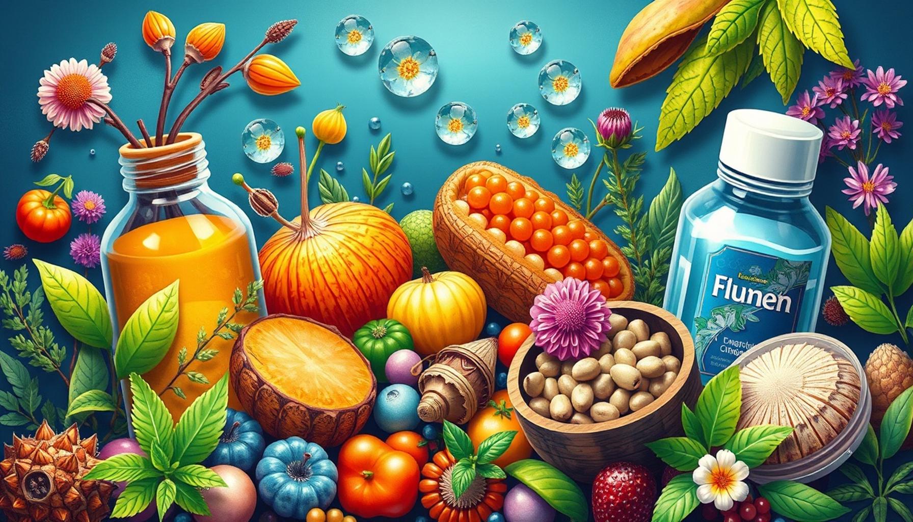 Marine Origin Ingredients in Cosmetics: Benefits and Applications