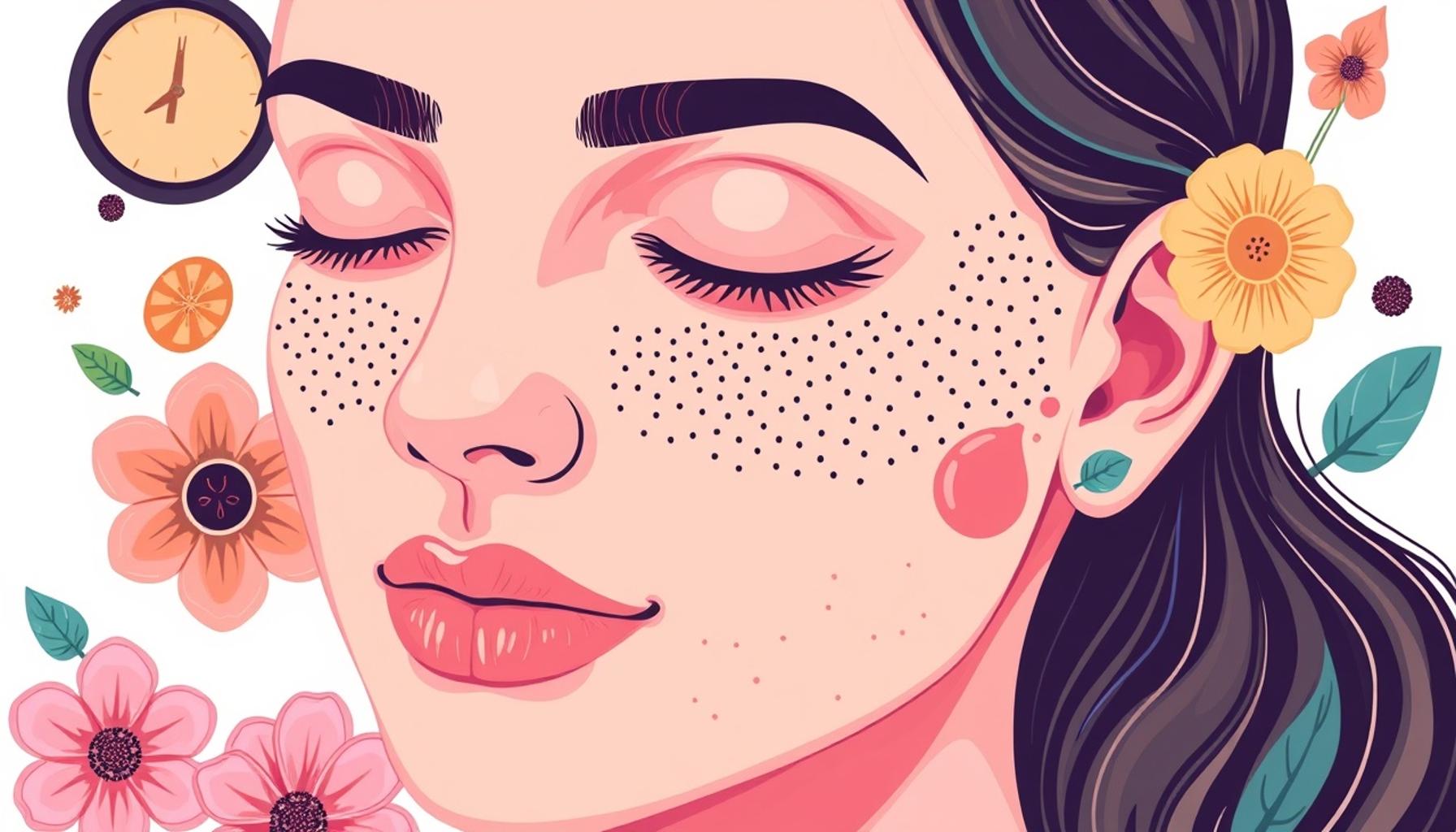 Facial Massage Techniques: How to Stimulate Circulation and Reduce Wrinkles