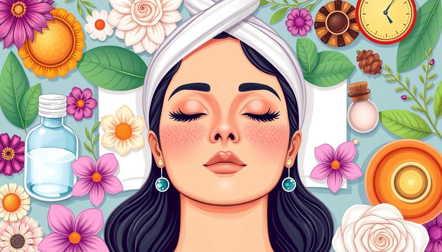 The Benefits of Incorporating Facial Massage into Your Daily Routine