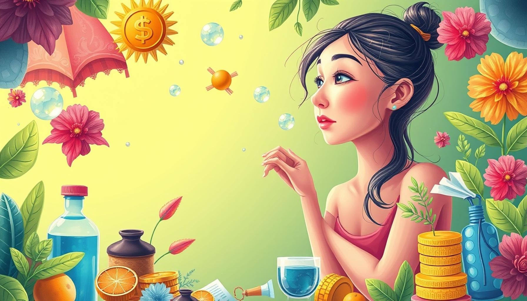 The Importance of Skin Hydration in Different Seasons of the Year