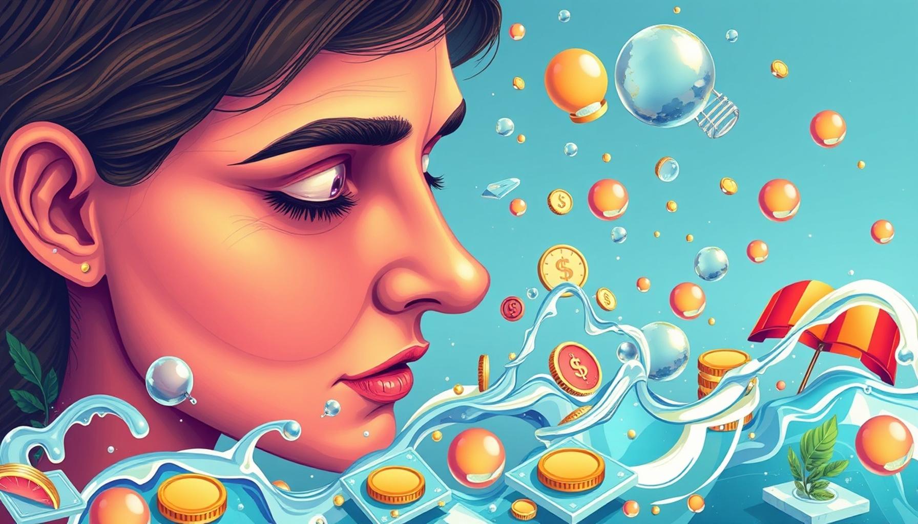The Relationship between Skin Hydration and Aging: What You Need to Know
