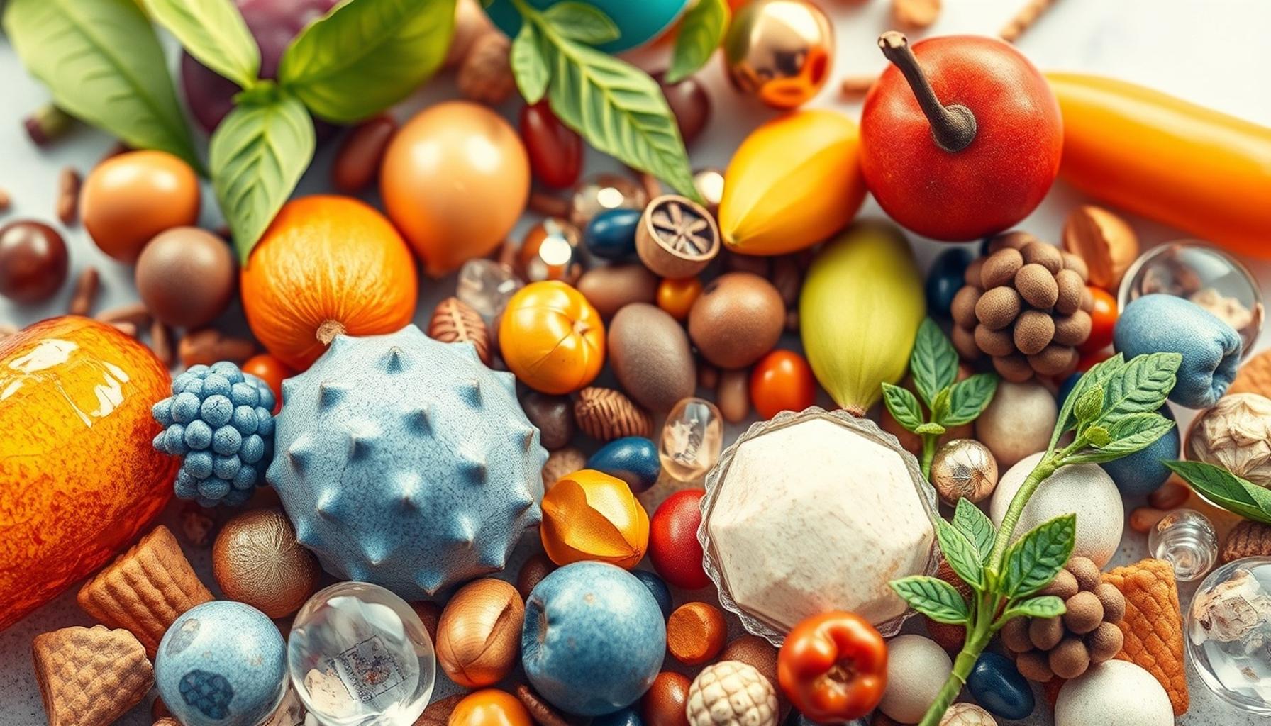 The Revolution of Synthetic Ingredients: Safety and Efficacy in Beauty Products