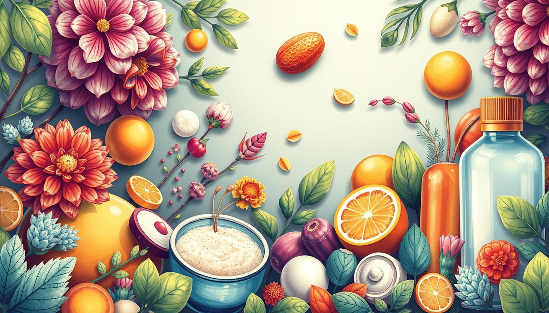 Emerging Trends in Skincare Ingredients: What to Expect for the Future