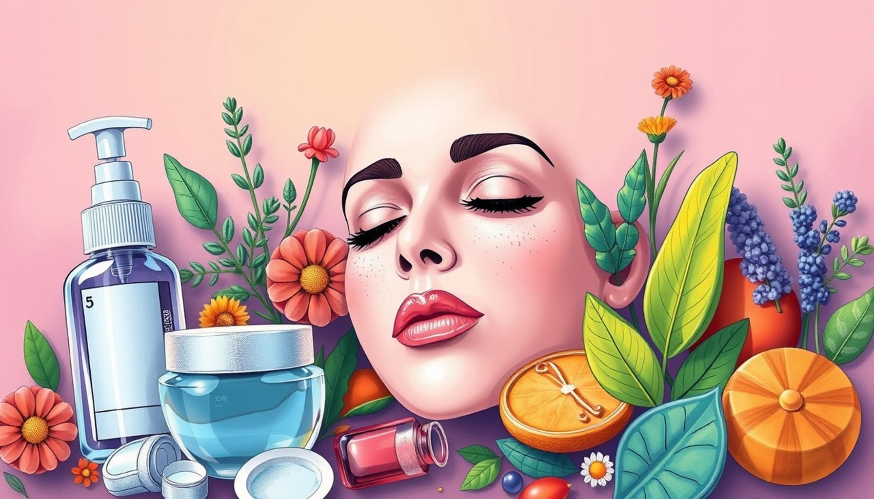 The Importance of a Morning Skincare Routine for Lasting Beauty