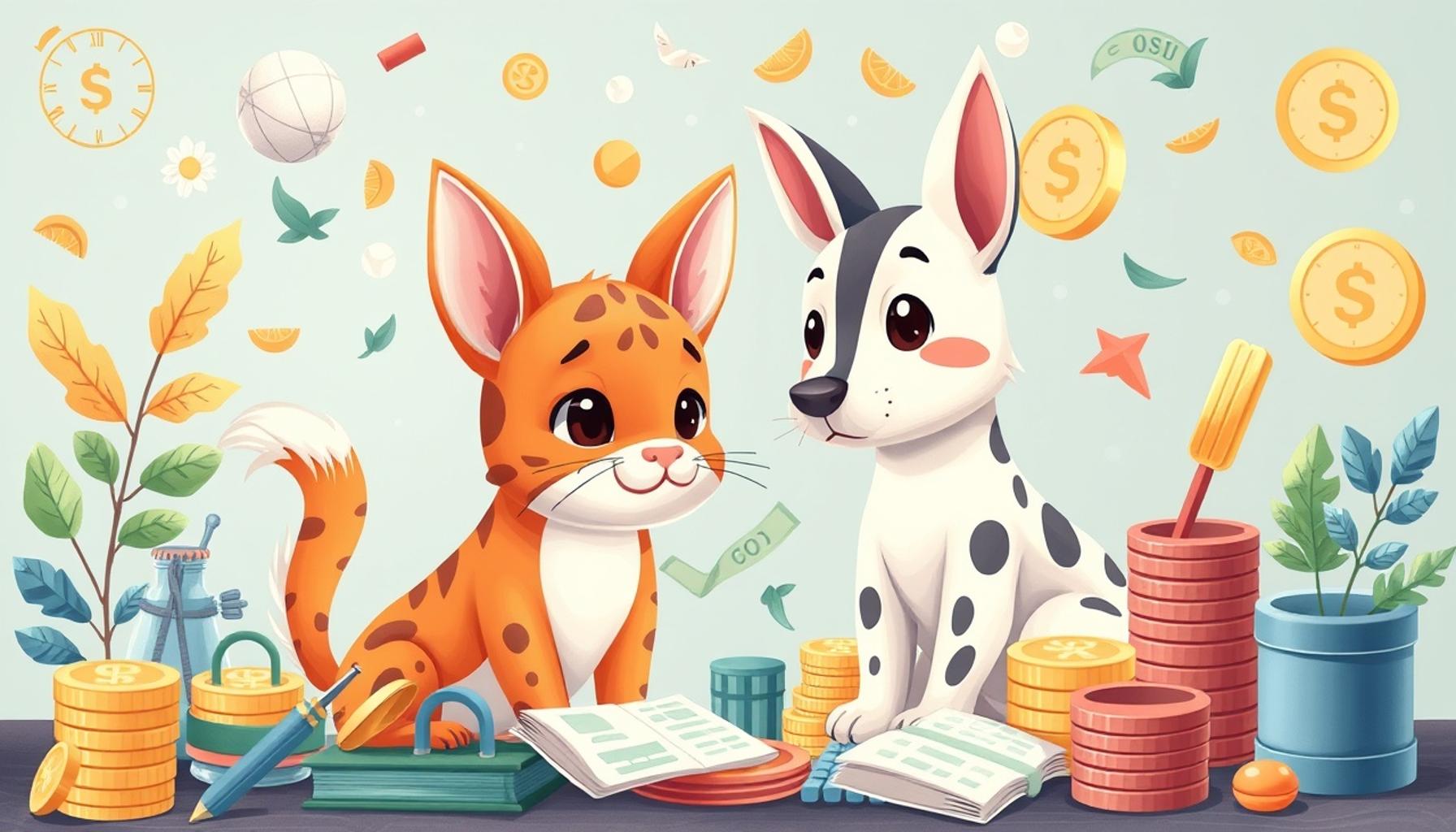 How to Train Pets for Specific Behaviors and Tricks