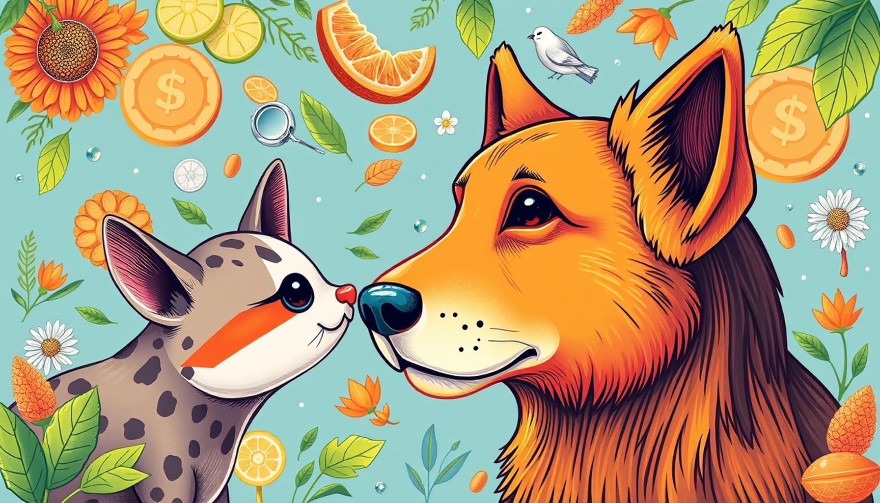 The Importance of Socialization in the Training of Pets