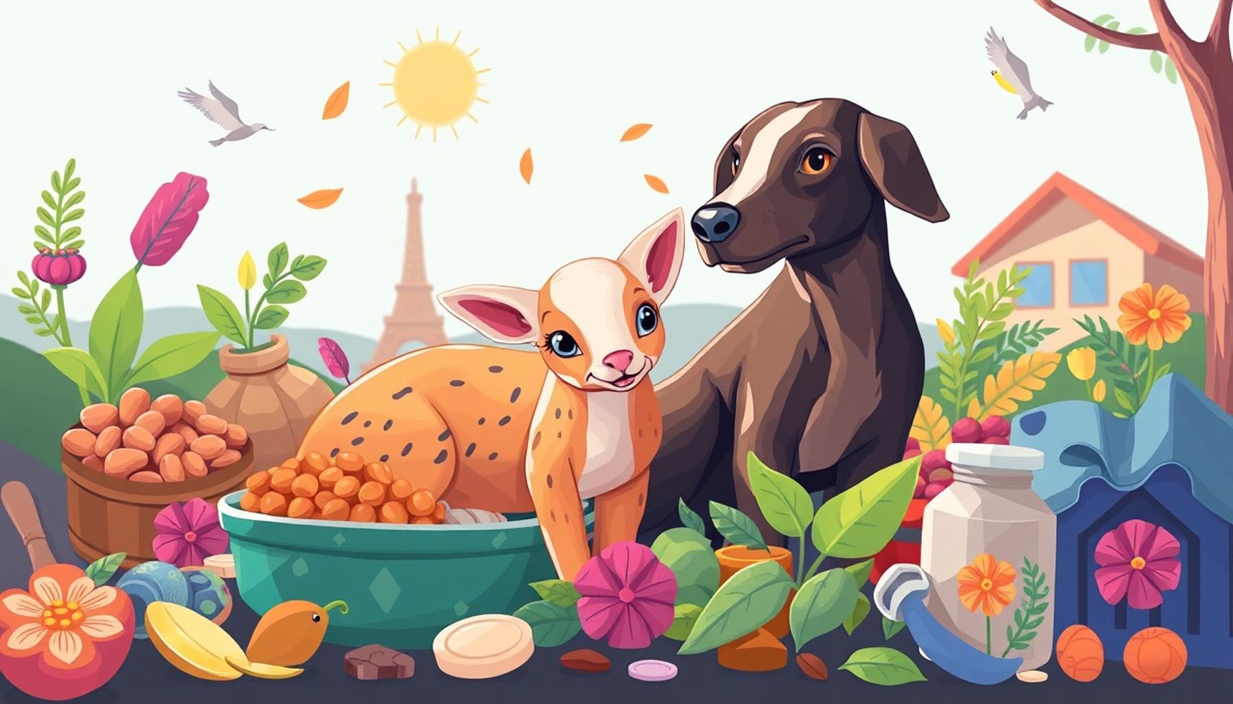 The Importance of Adopting Pets in Filipino Communities