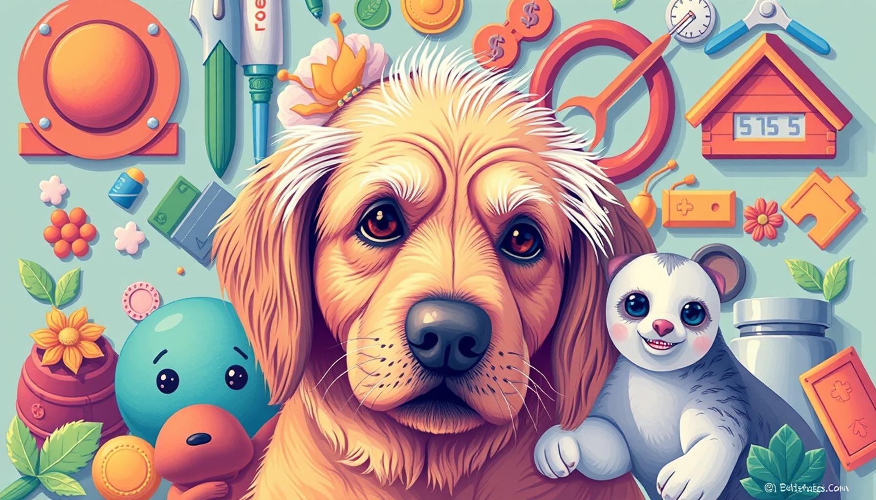 Geriatric Care: How to Enhance the Quality of Life of Elderly Pets