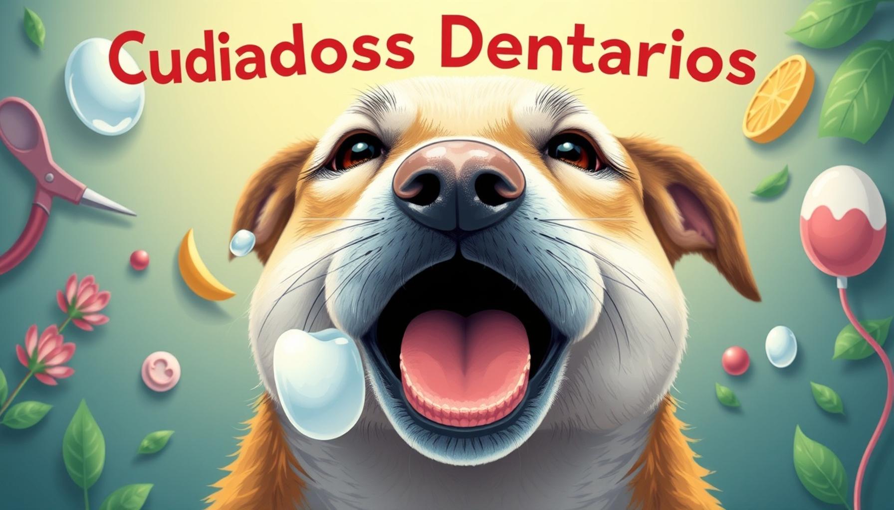 Dental Care: The Importance of Oral Hygiene in Pets