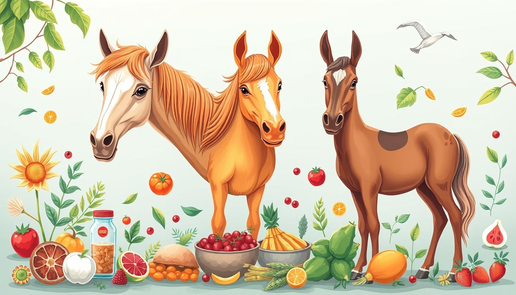 The Importance of Balanced Nutrition for Dog Health