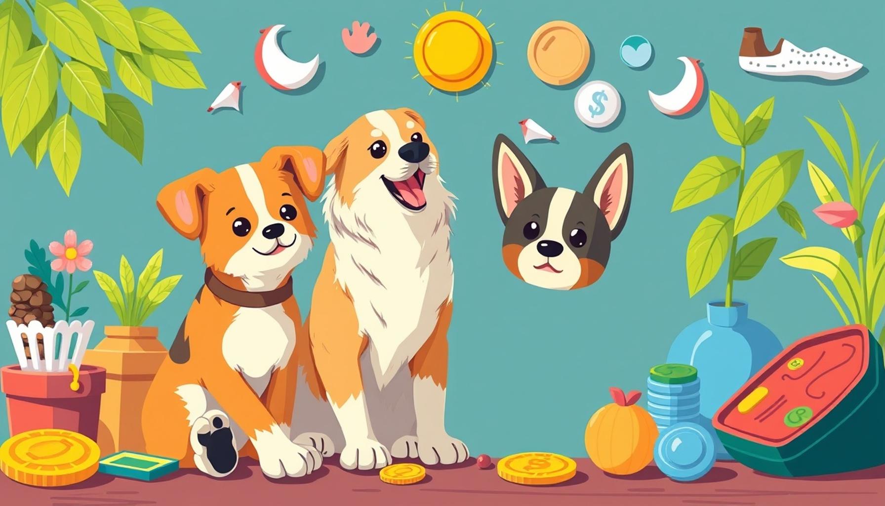 Recreational Activities to Stimulate the Mind and Body of Pets in the Philippines