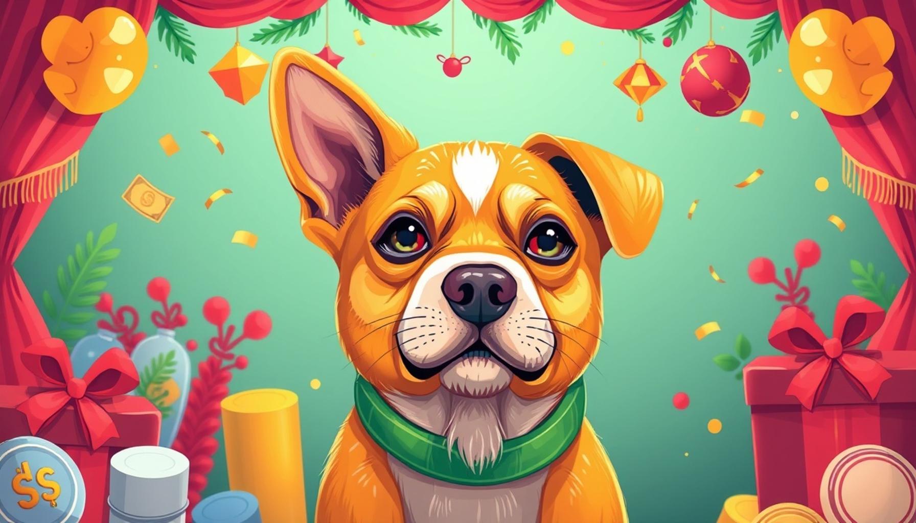 How to Manage Pet Stress During the Holidays in the Philippines
