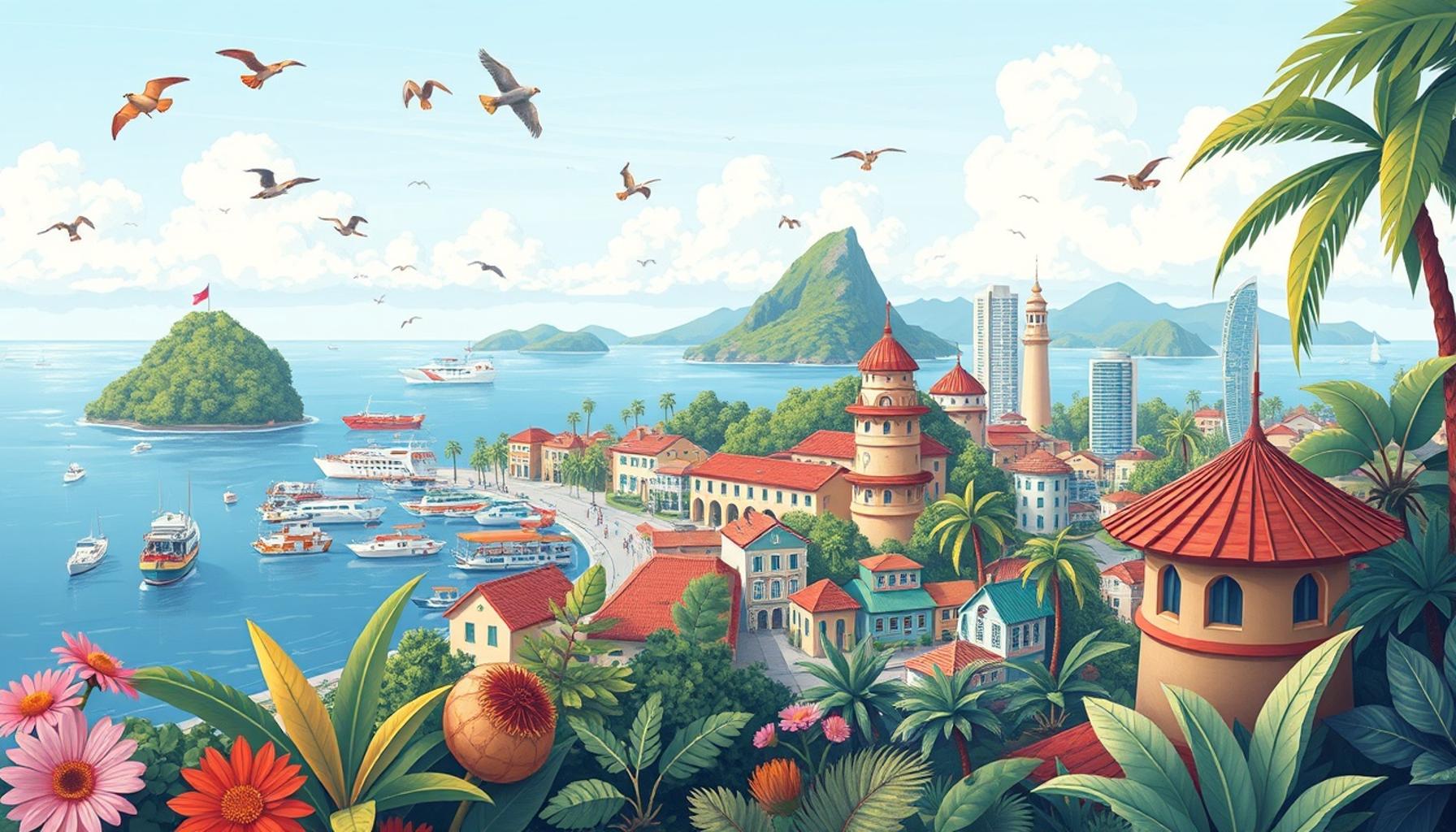 Tips for Traveling with Pets in the Philippines
