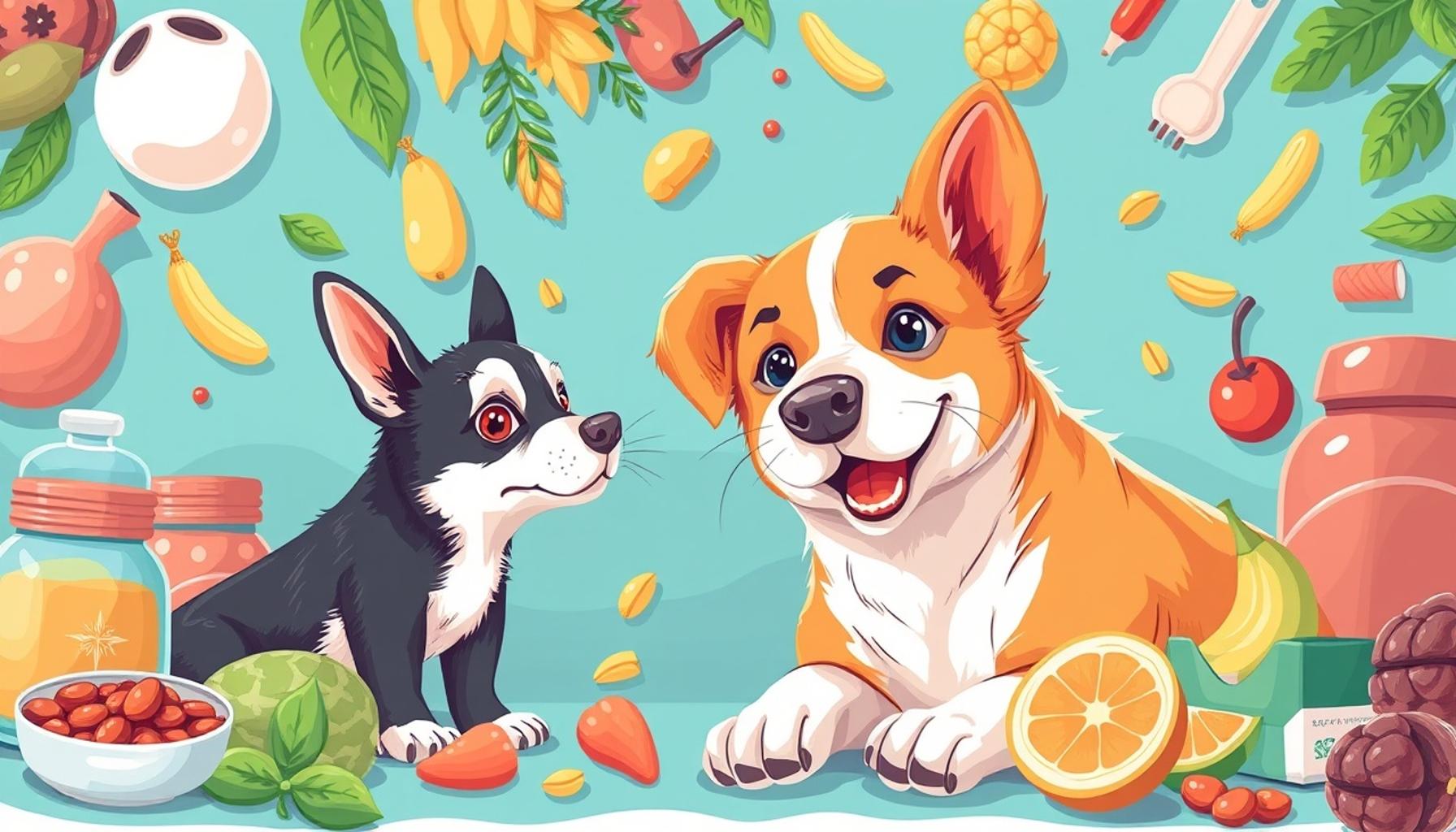 The Importance of Proper Nutrition for Pet Health in the Philippines