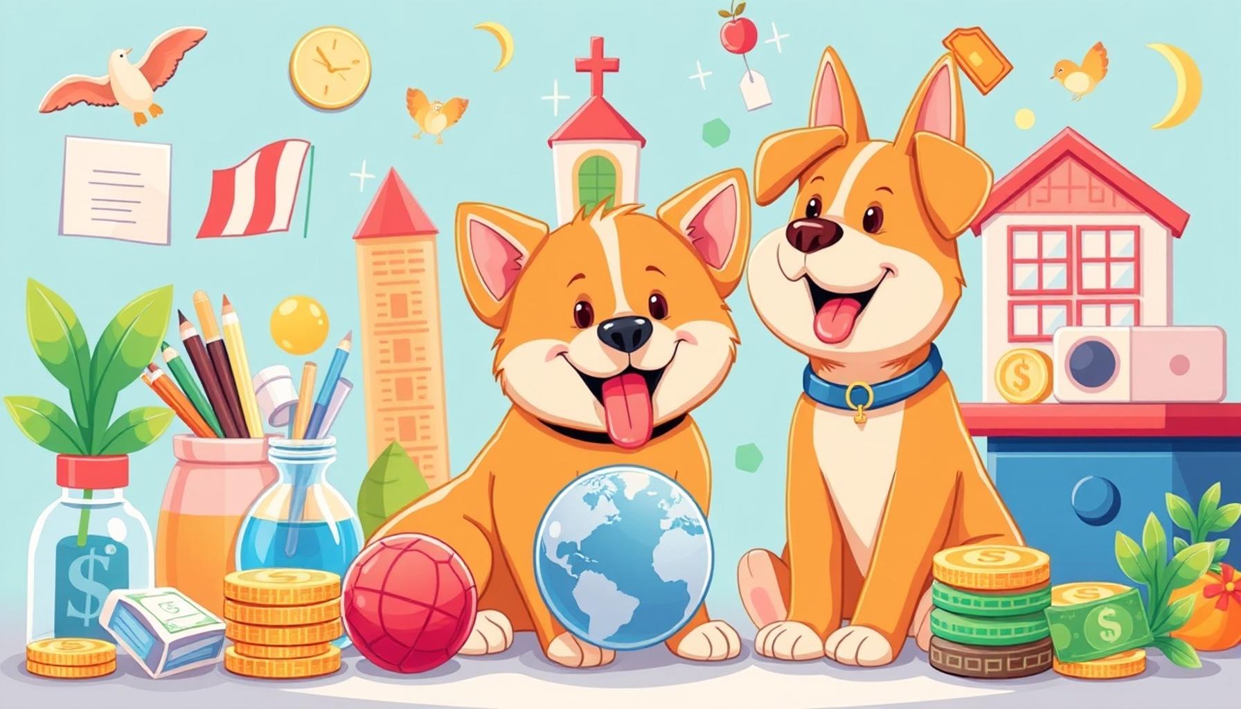How to Choose the Ideal Toy for Your Pet in the Philippines