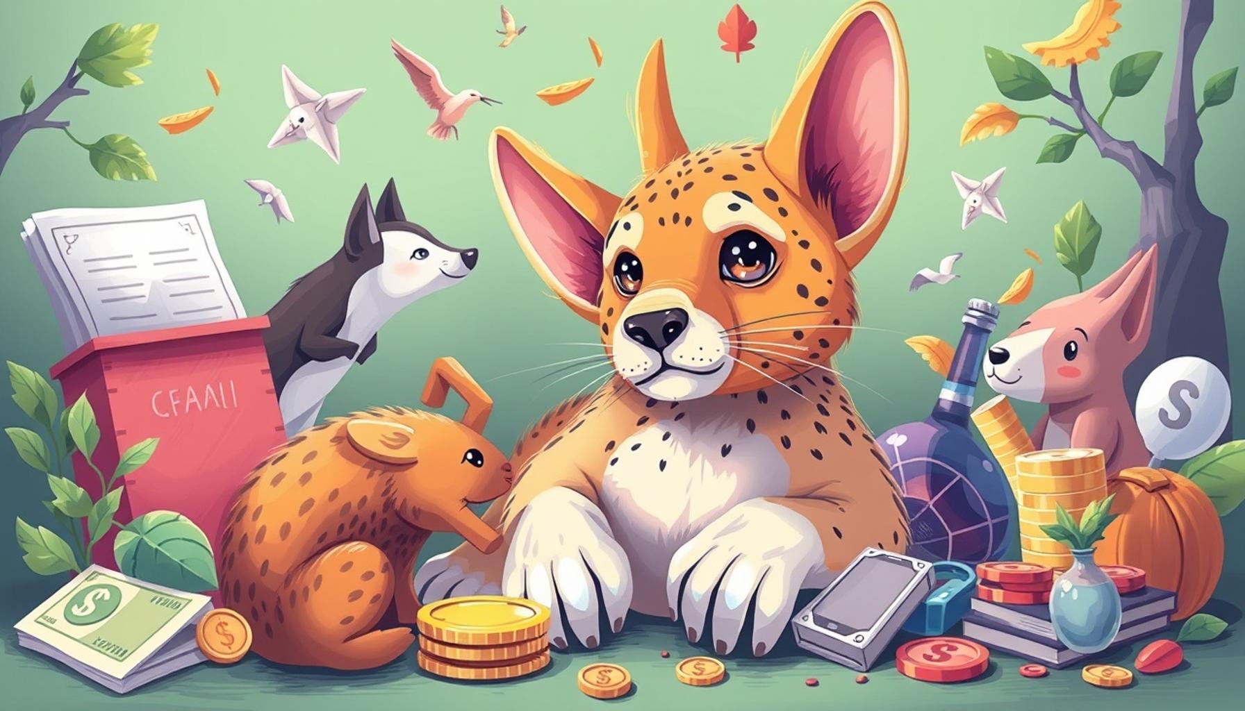 Demystifying Myths About Animal Adoption: Truths and Falsehoods