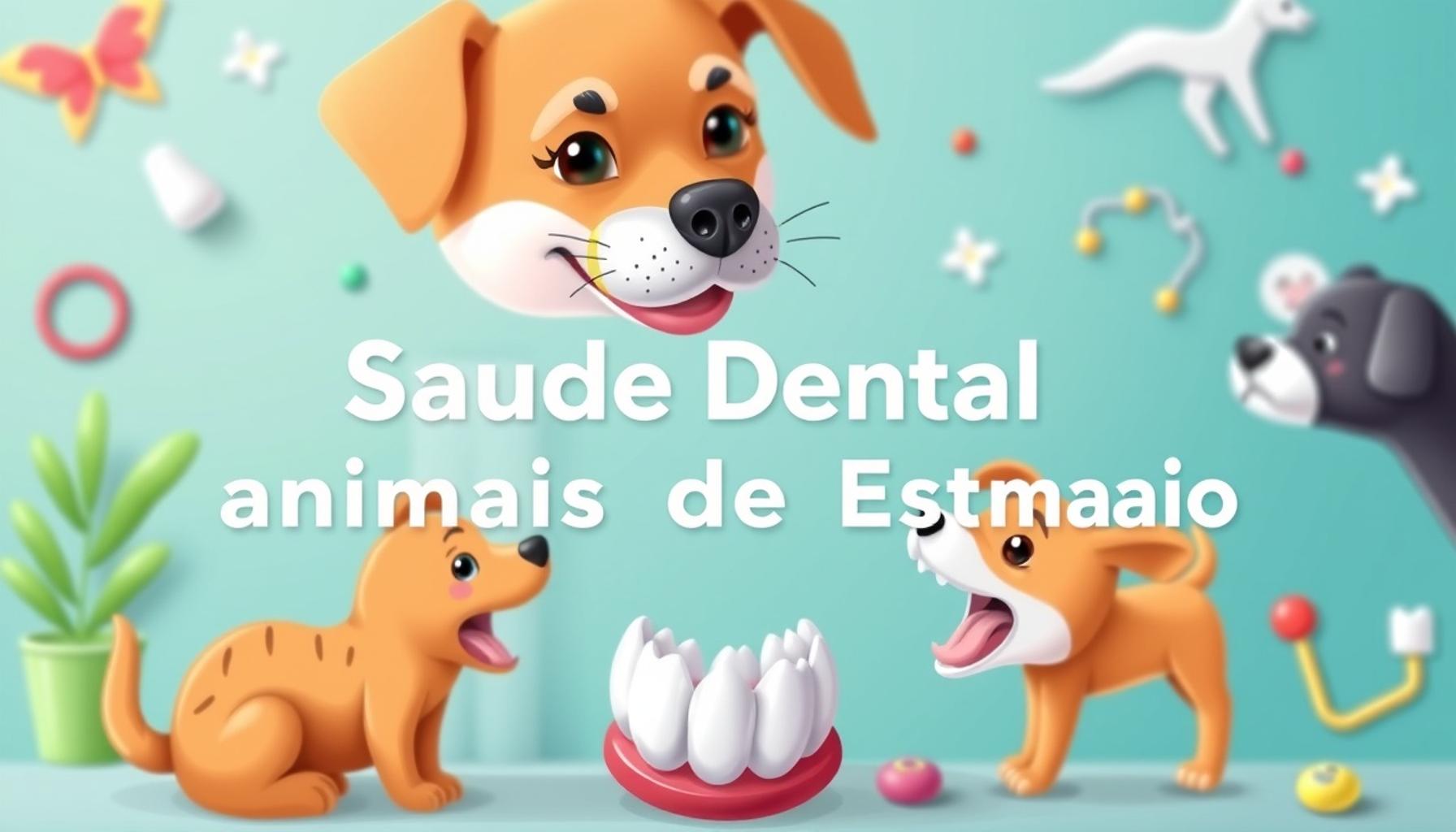 Dental Health in Pets: How to Care for Your Pet’s Teeth