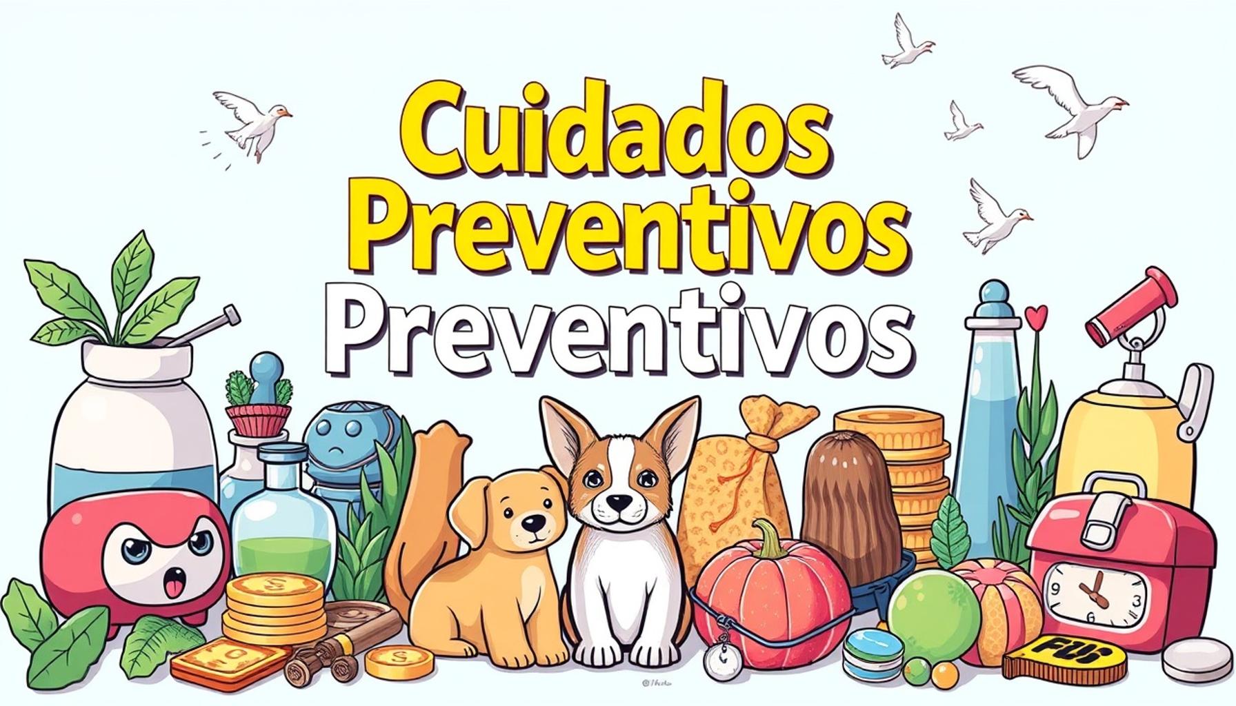 Preventive Care: The Importance of Regular Vaccinations for Pets