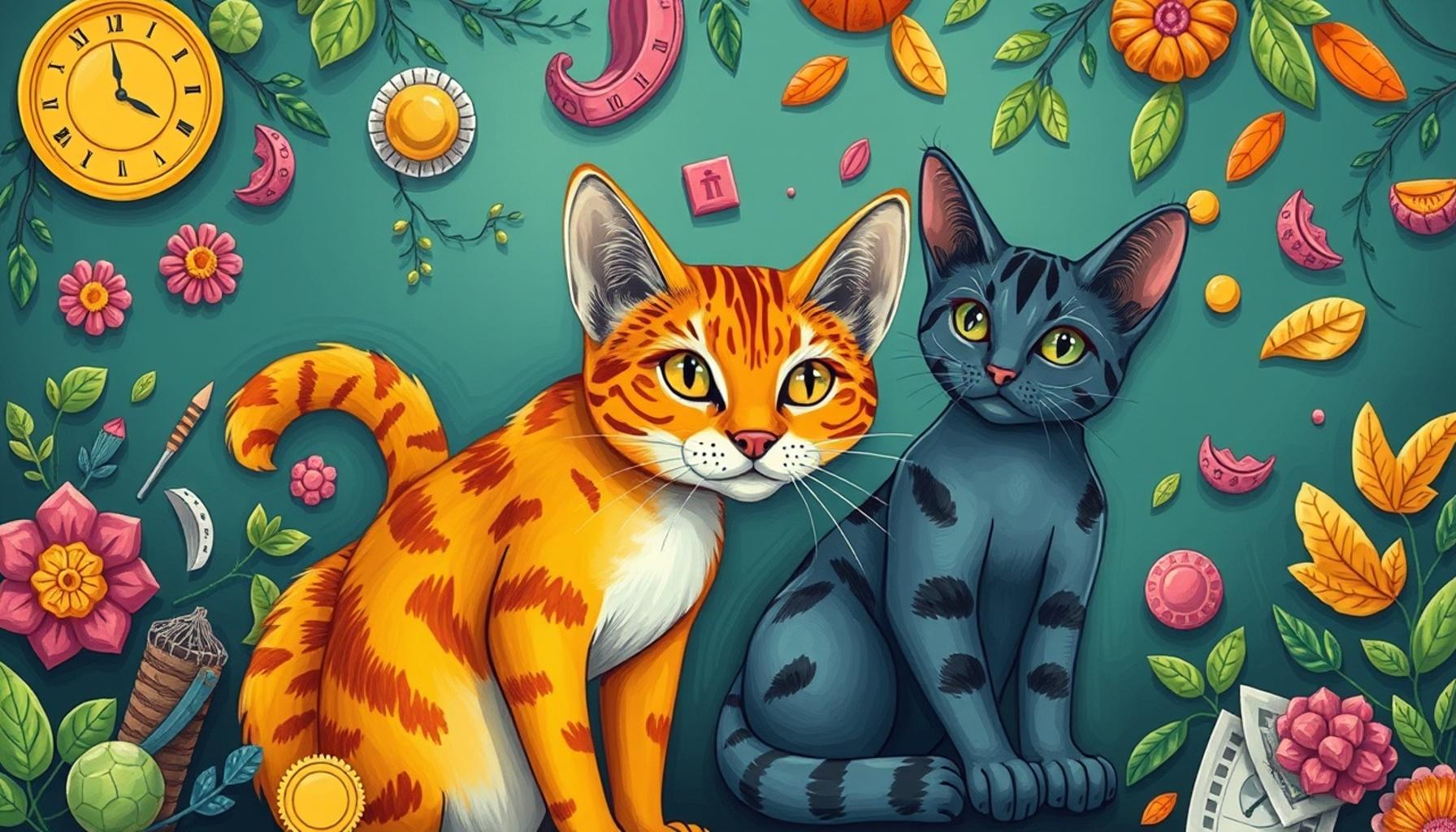 Prevention of Common Diseases in Dogs and Cats: Tips for Owners