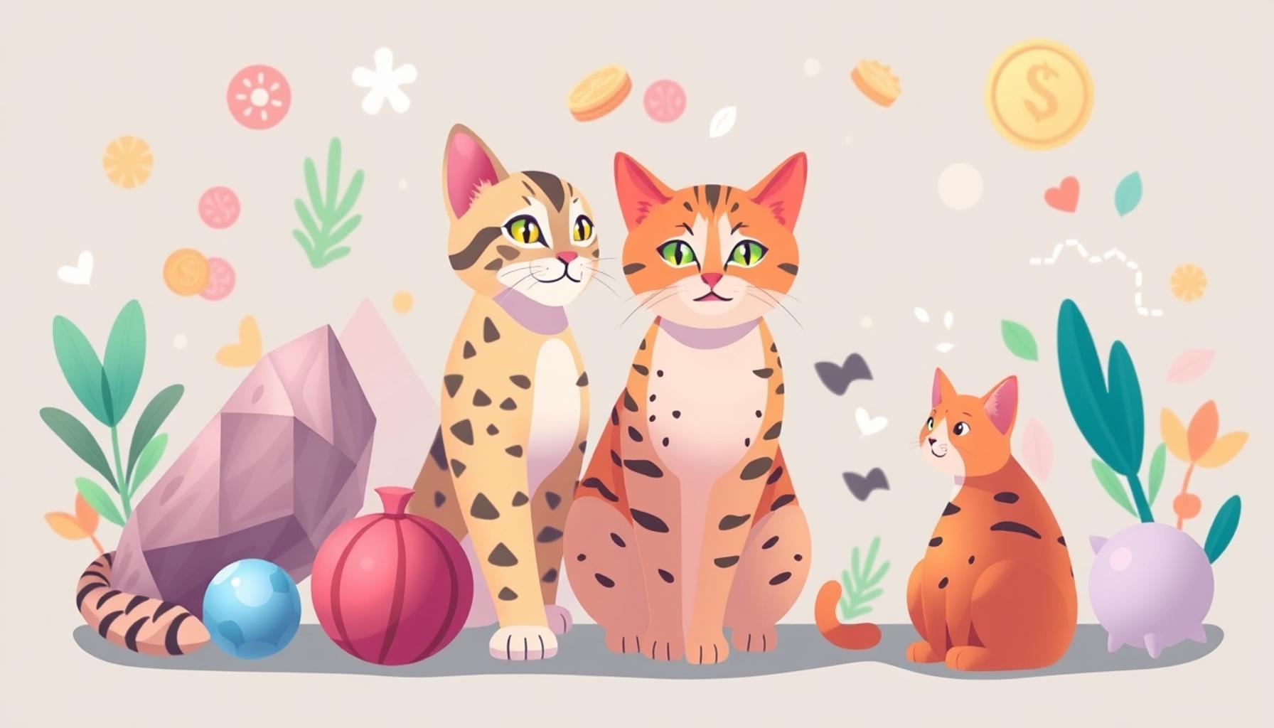 The Importance of Physical Activity for the Mental and Physical Health of Dogs and Cats
