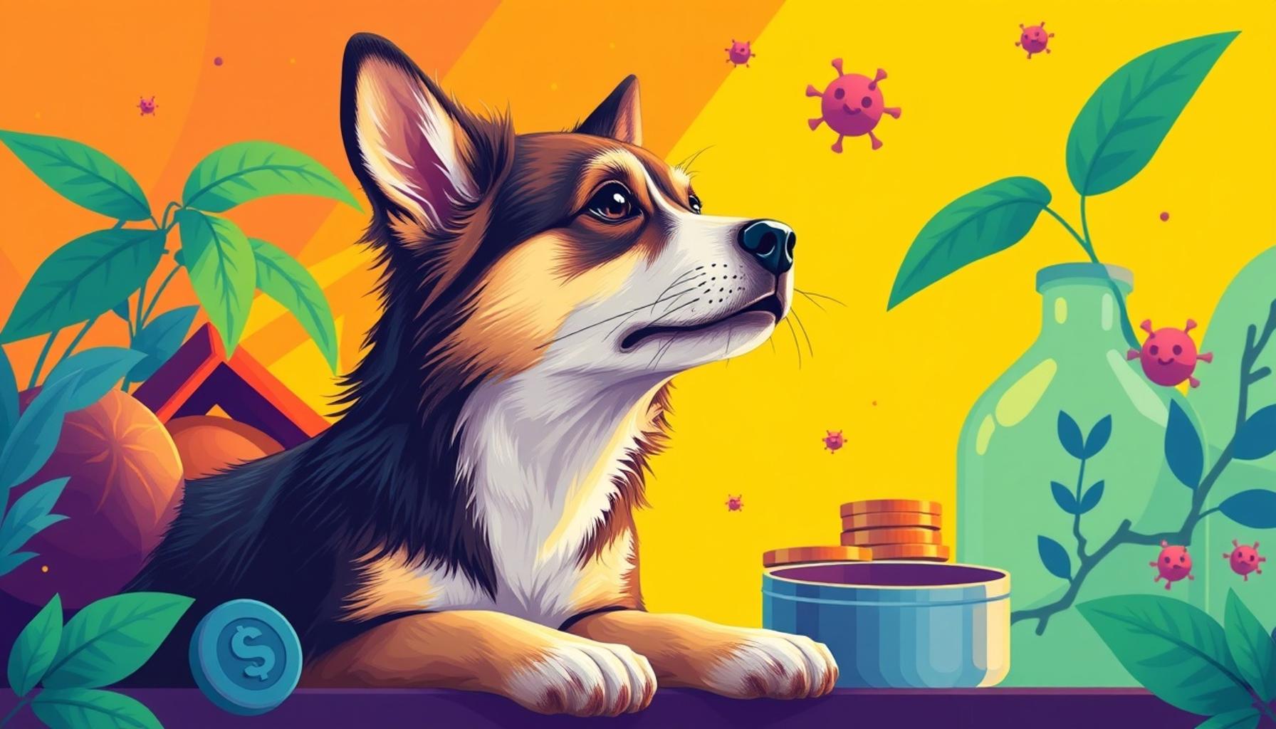 Identification and Treatment of Common Allergies in Pets in the Philippines