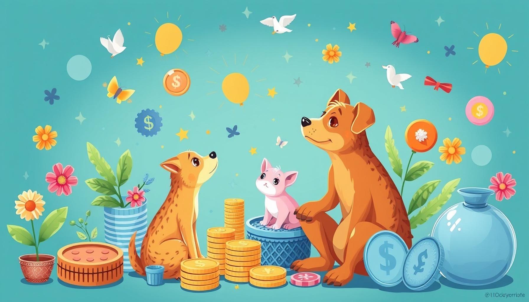 Benefits of Pet Adoption for Mental Health and Well-Being
