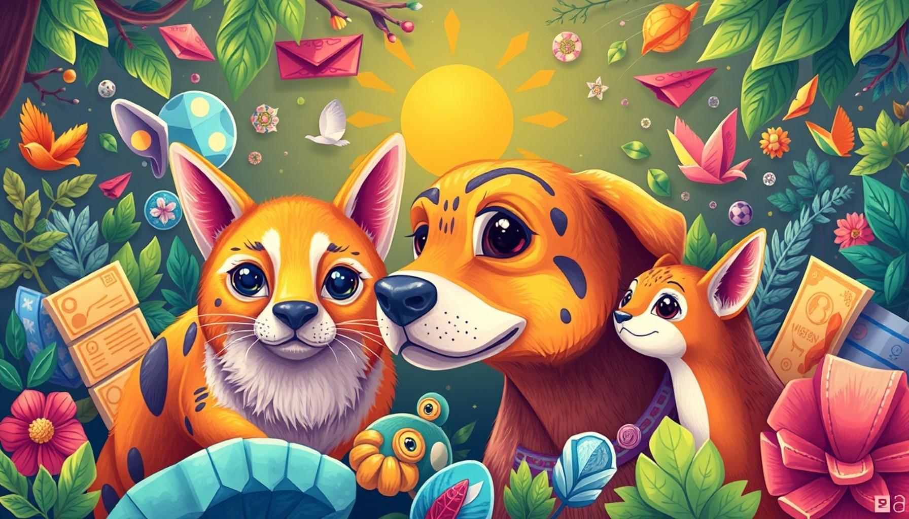 The Role of Social Media in Promoting Animal Adoption in the Philippines