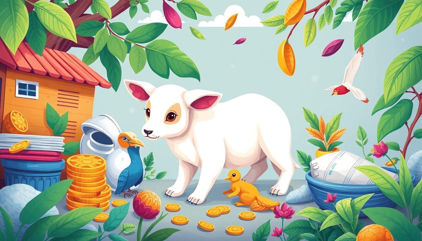 The Importance of Pet Adoption in Philippine Communities