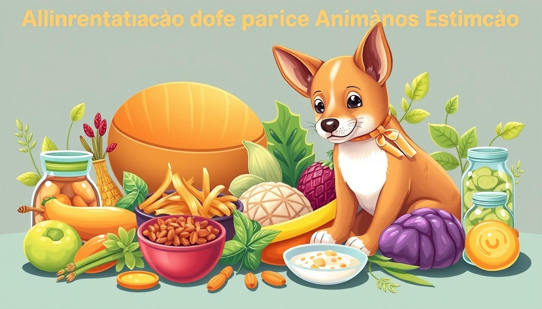 Natural Feeding for Pets: Advantages and Challenges of Homemade Diets