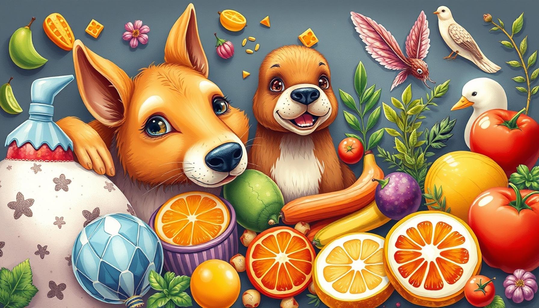 The Effects of Nutrition on the Longevity of Pets: What the Studies Say