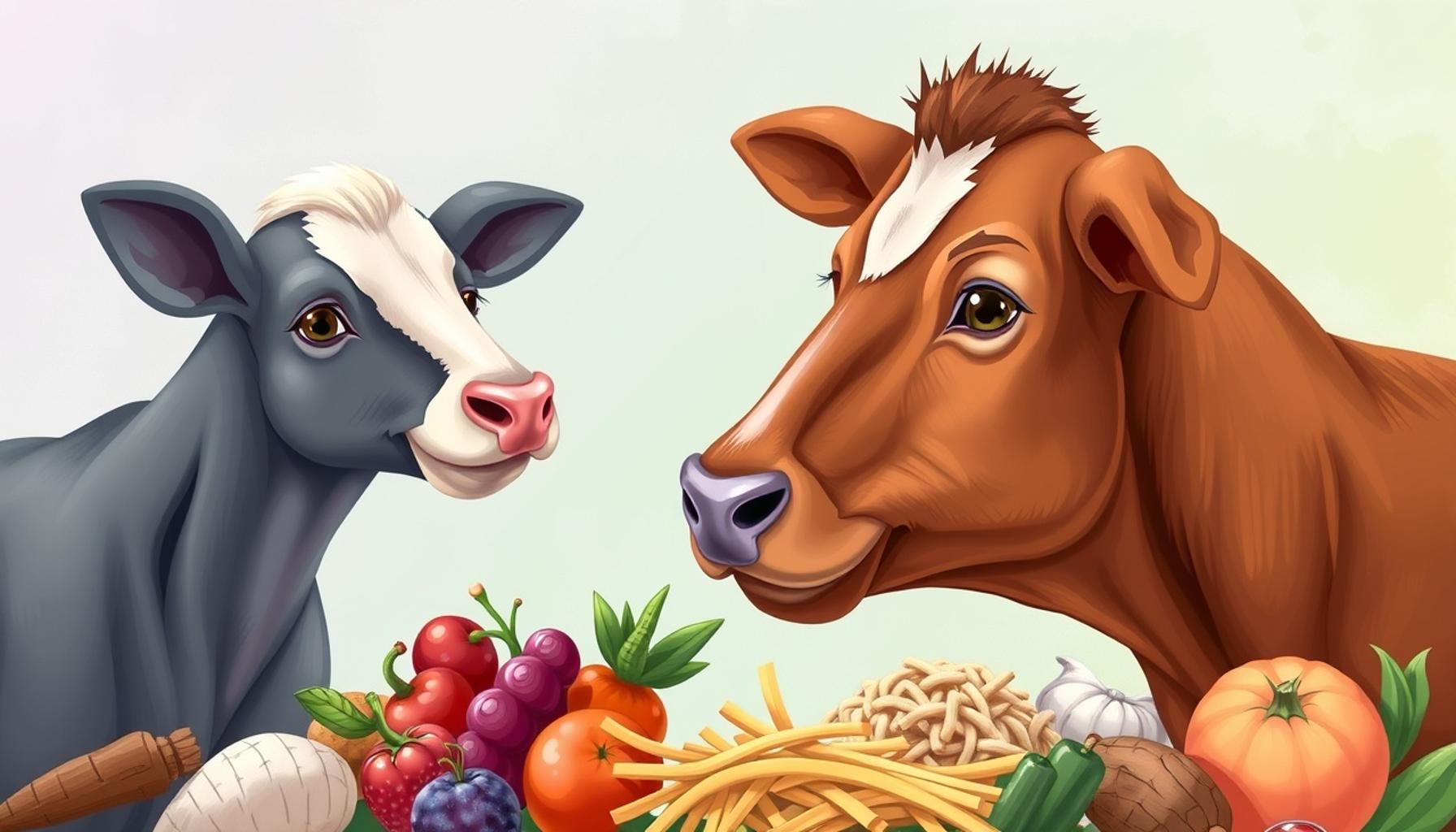 The Influence of Age on Pet Nutrition: Adapting the Diet According to Growth