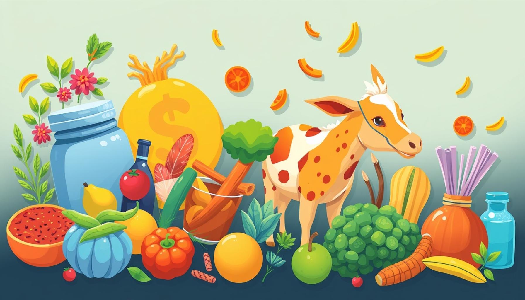 The Importance of Balanced Nutrition for Dog Health in the Philippines