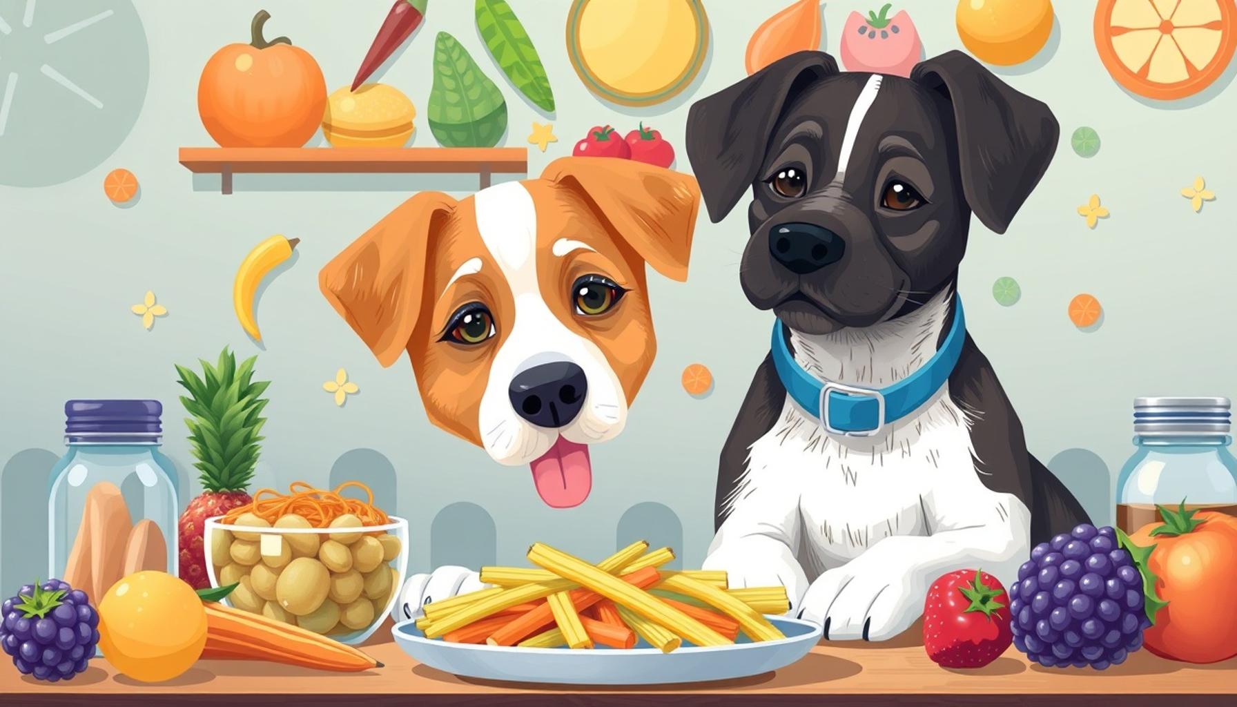 The influence of nutrition in disease prevention: how a healthy diet can improve the overall health of pets