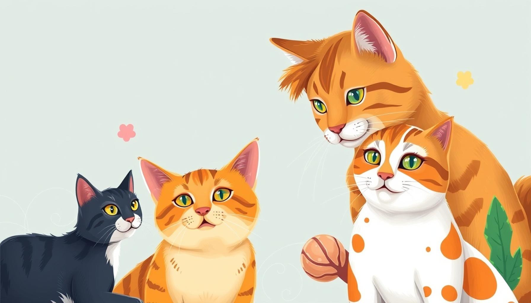Training and Socialization: How to Ensure Positive Behavior in Puppies and Kittens