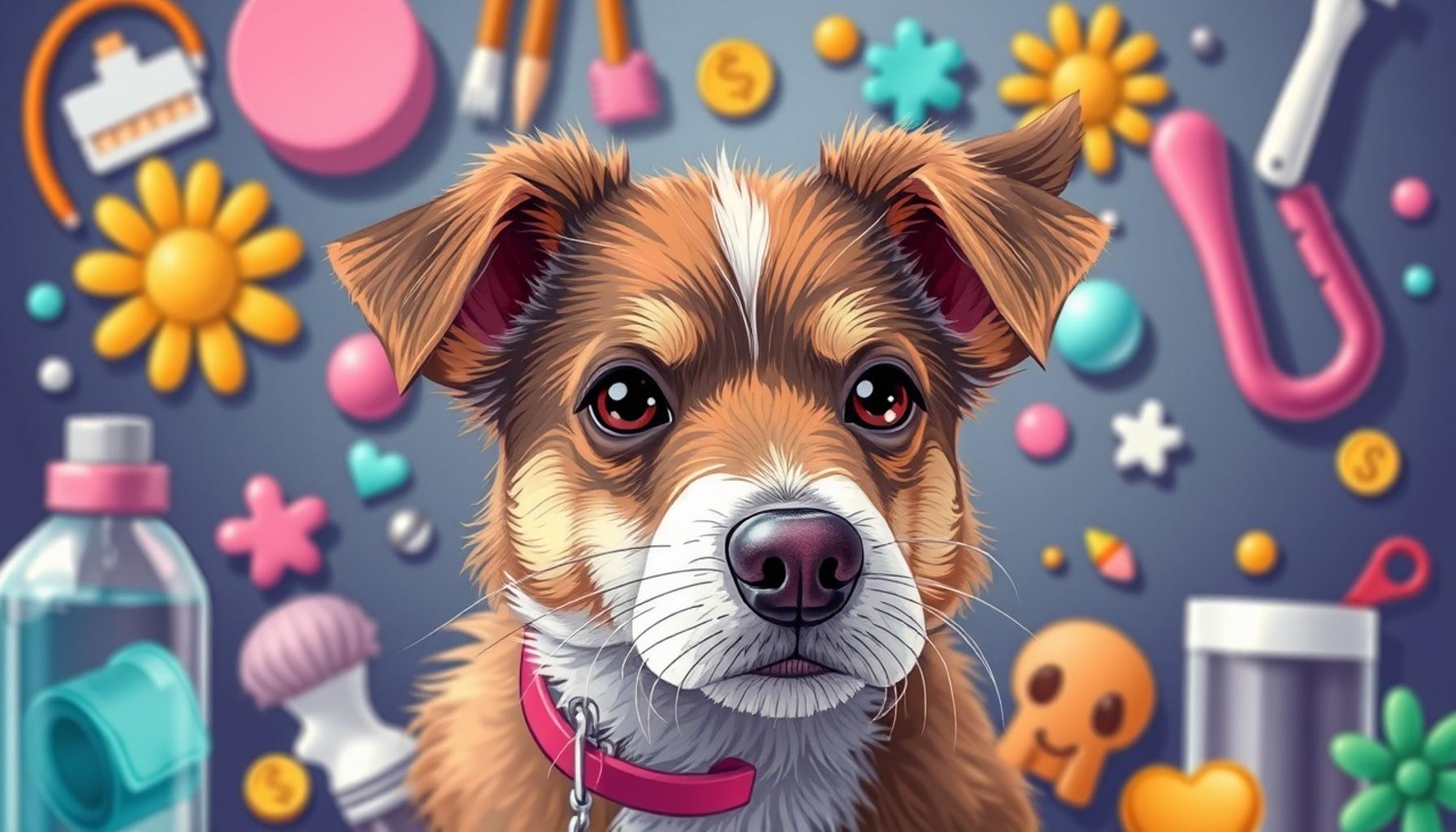 The importance of hygiene and grooming in pet health: essential practices to ensure your animal’s well-being