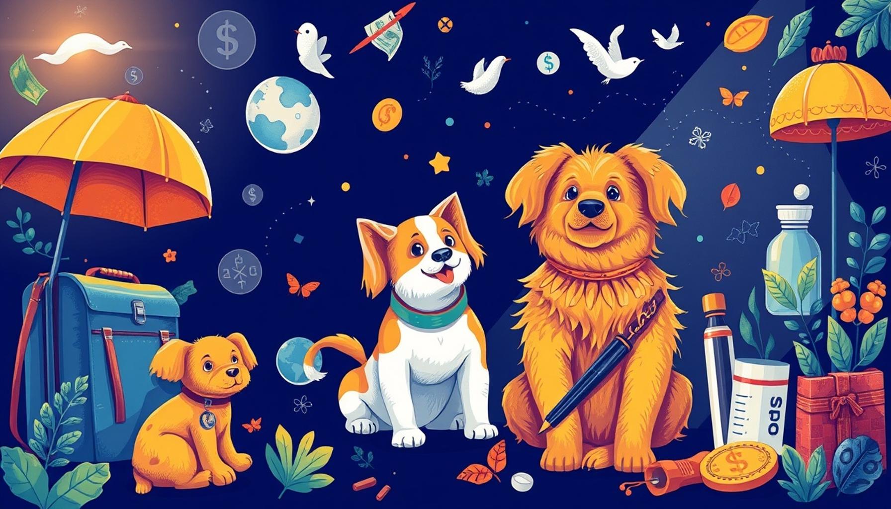 Essential Safety Tips for Pets During Travel: How to Ensure a Smooth and Healthy Experience for Your Pet