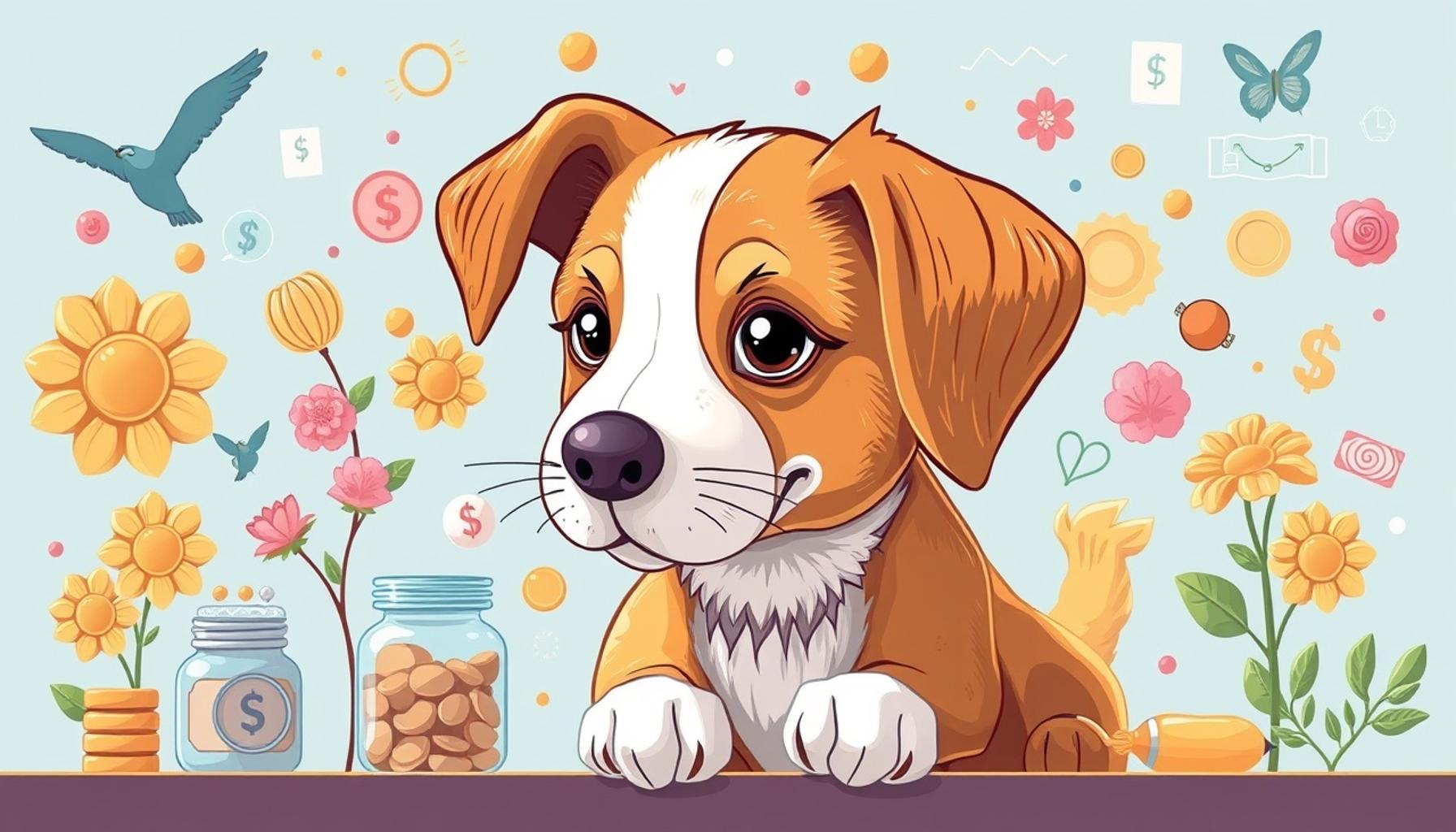 Complete guide to preventive care: vaccines, nutrition, and exercise to keep your pet healthy and happy