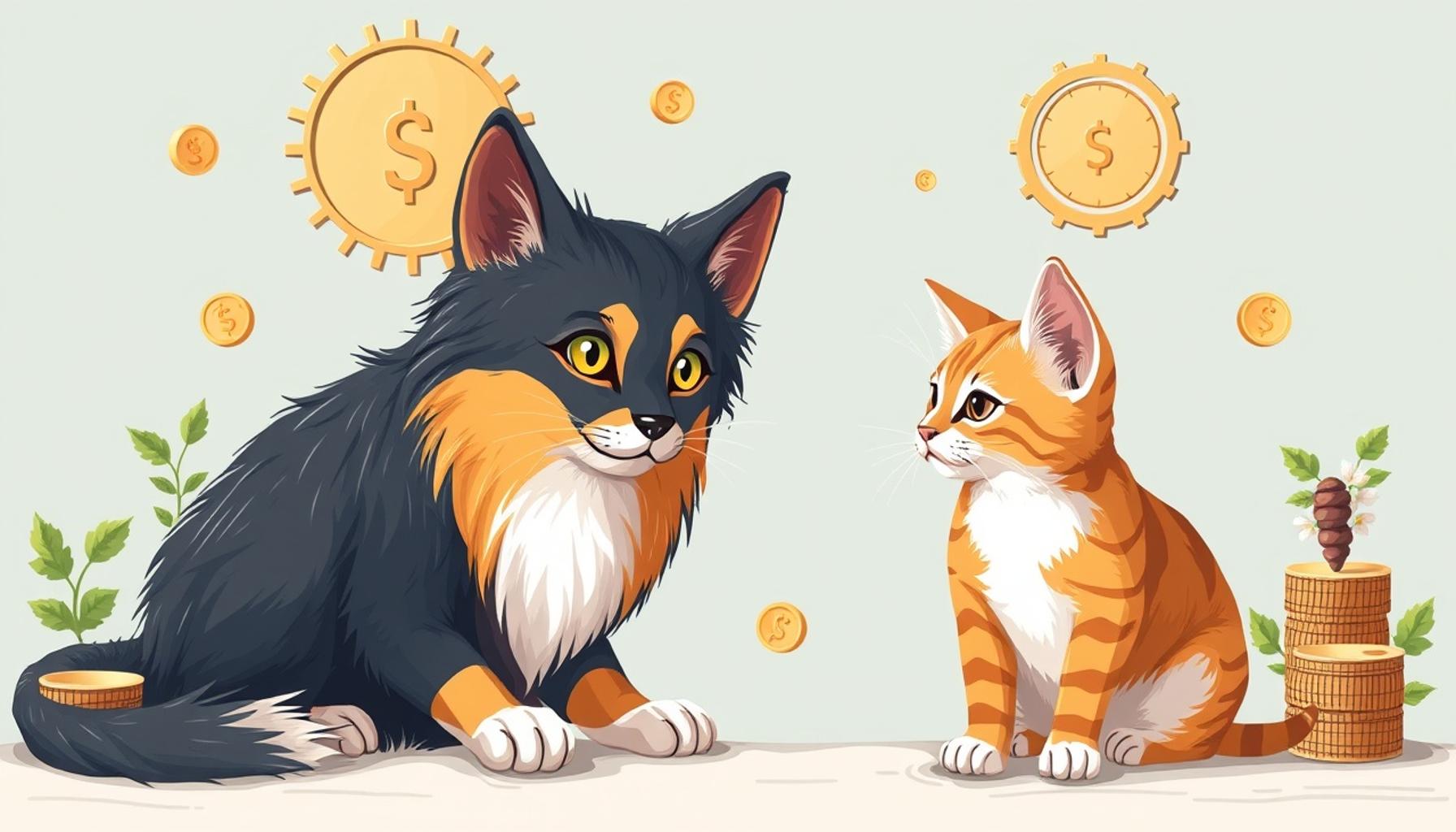 Positive training tips: how to improve your dog’s or cat’s behavior and strengthen the bond between you.