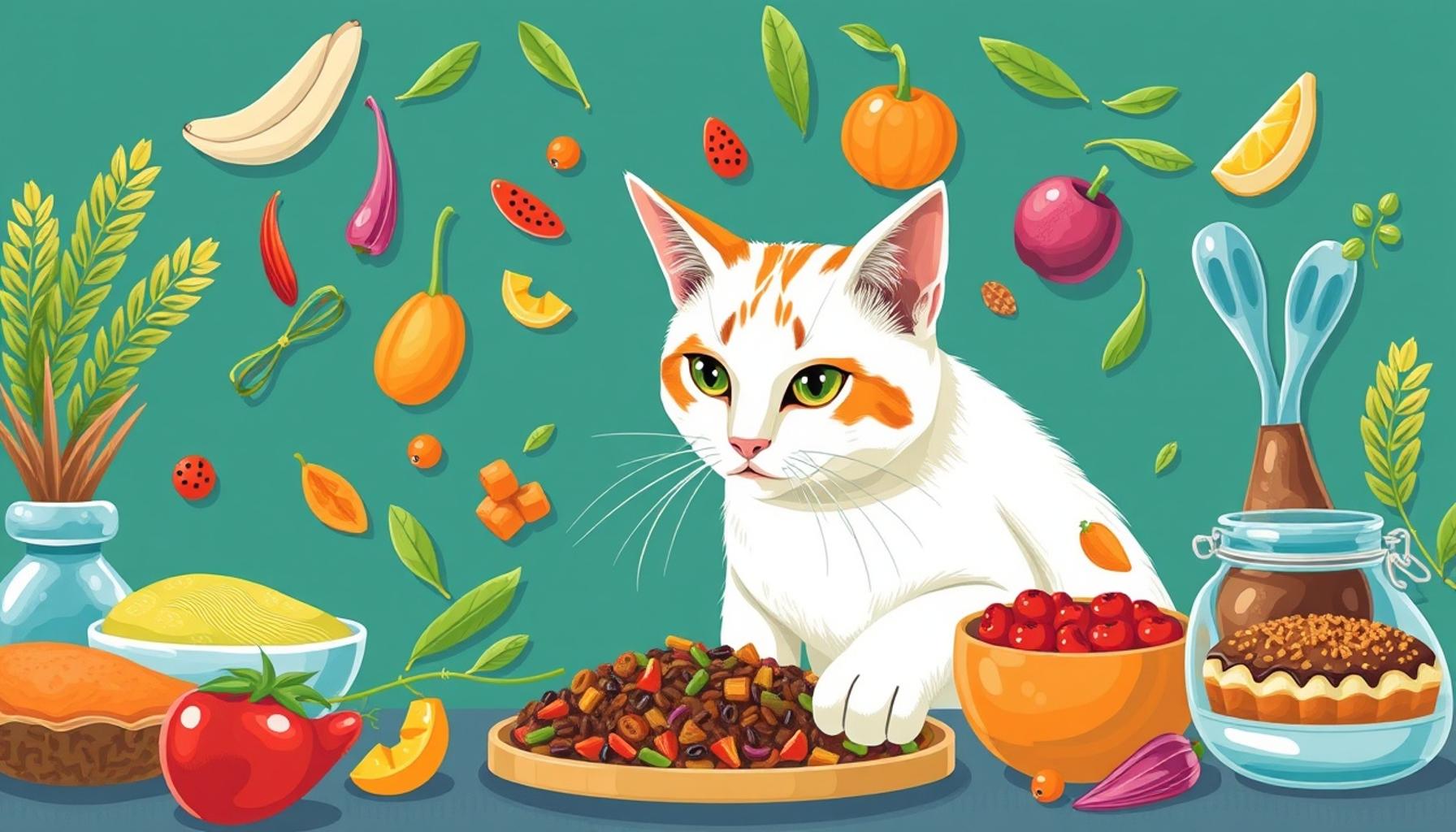 Balanced nutrition for dogs and cats: how to choose the best diet for each stage of your pet’s life