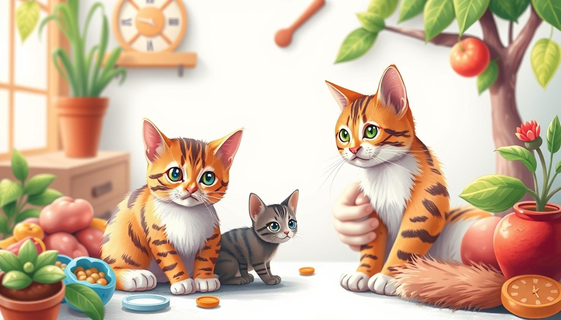 Preventive Health Care for Adopted Puppies and Kittens: What Every New Owner Should Know