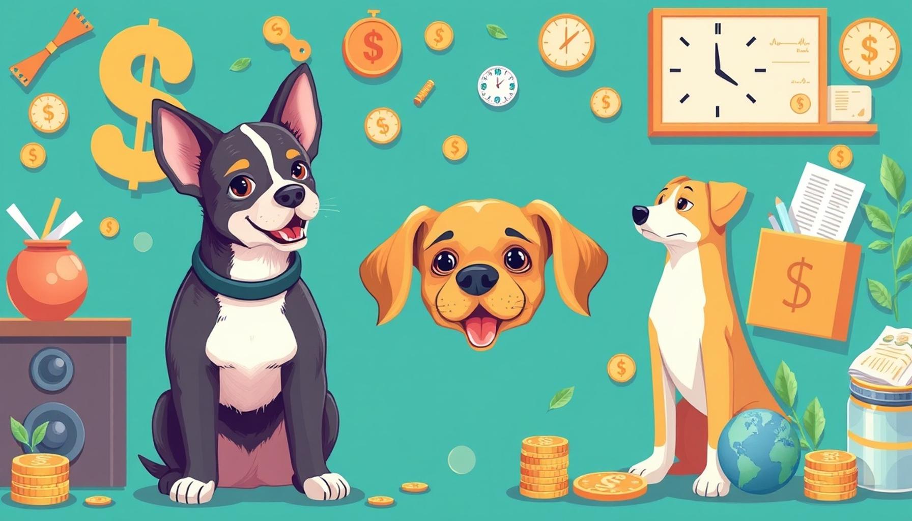 Enrichment and Exercise Tips for Adopted Pets: Keeping Your Companion Active and Happy
