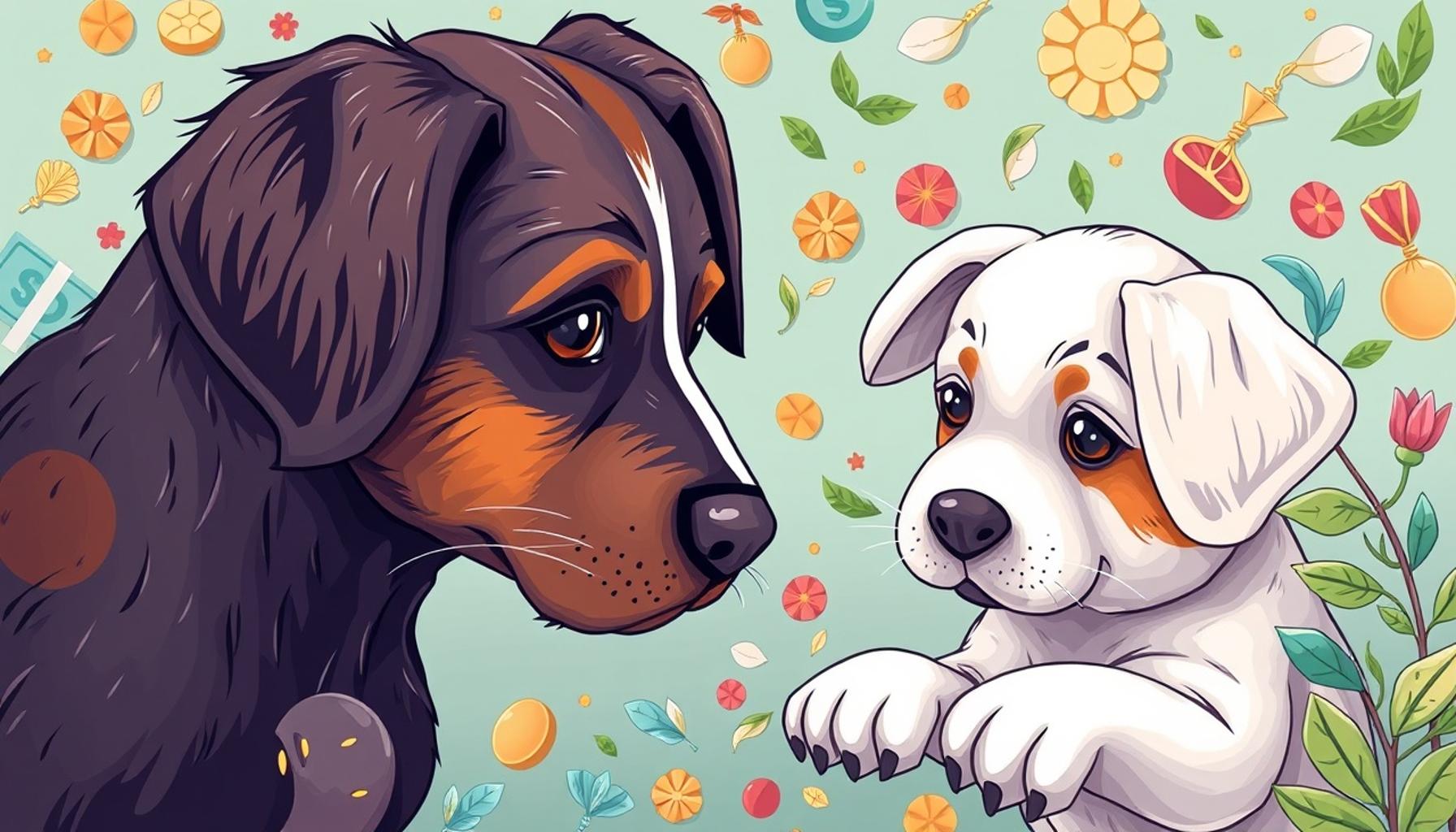 Importance of Education and Training for New Adopted Pet Owners: Creating a Healthy Relationship