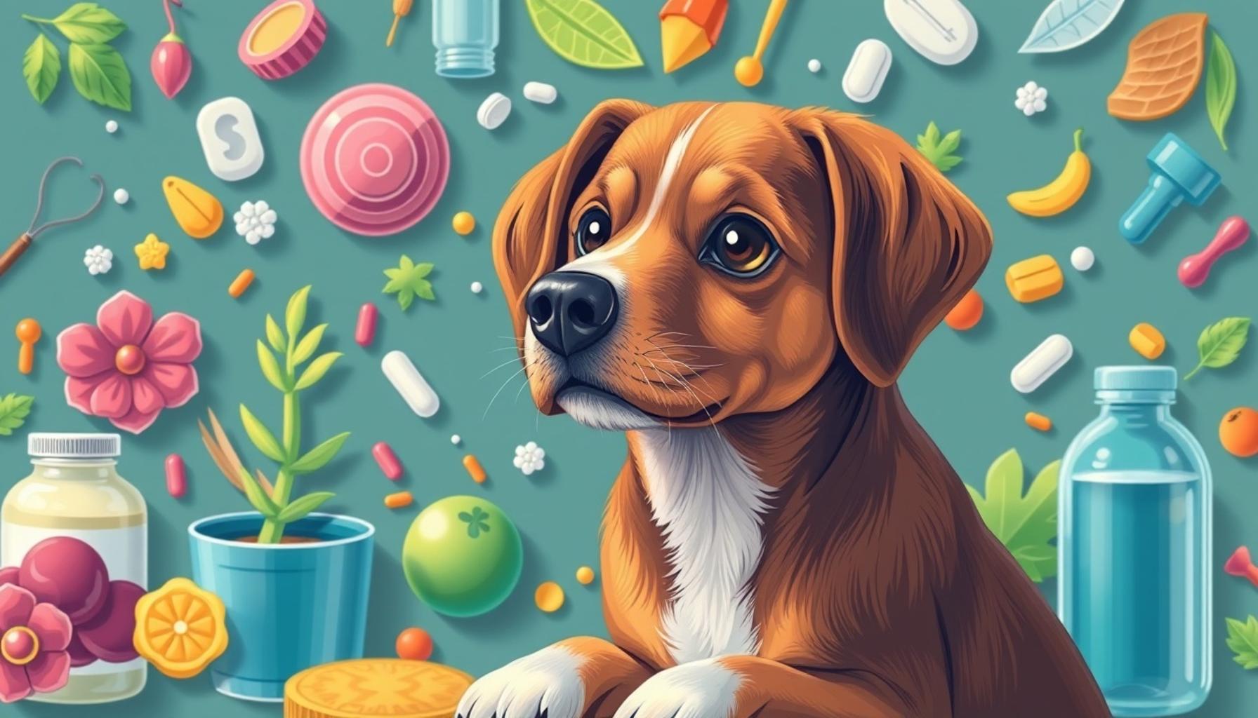 Nutrition and Supplementation: Ensuring Health and Well-Being for Your Newly Adopted Pet